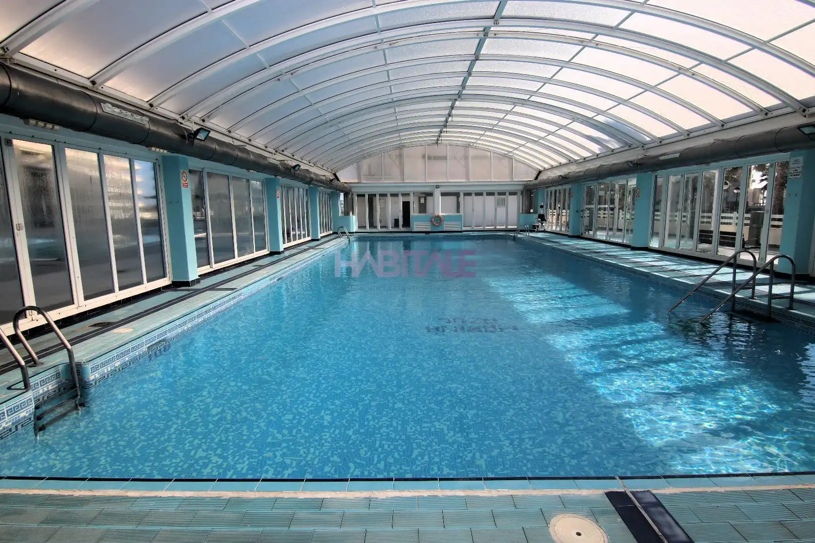 Apartment with pool to rent in Tavernes de la Valldigna, imagen 64