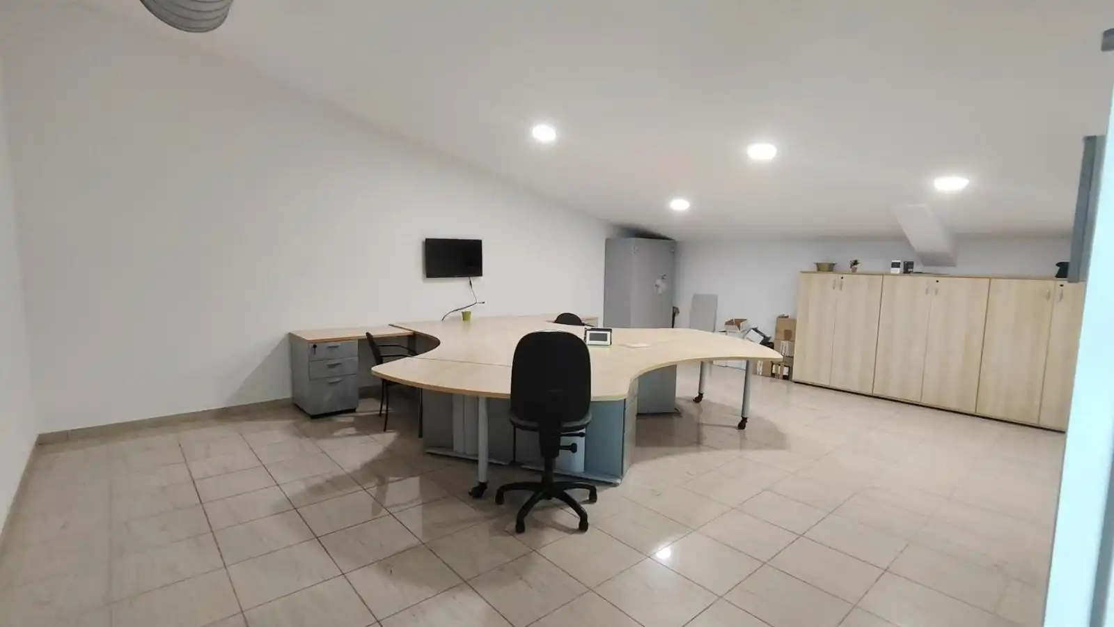 Nau industrial en venda a Castellet i la Gornal, imagen 5