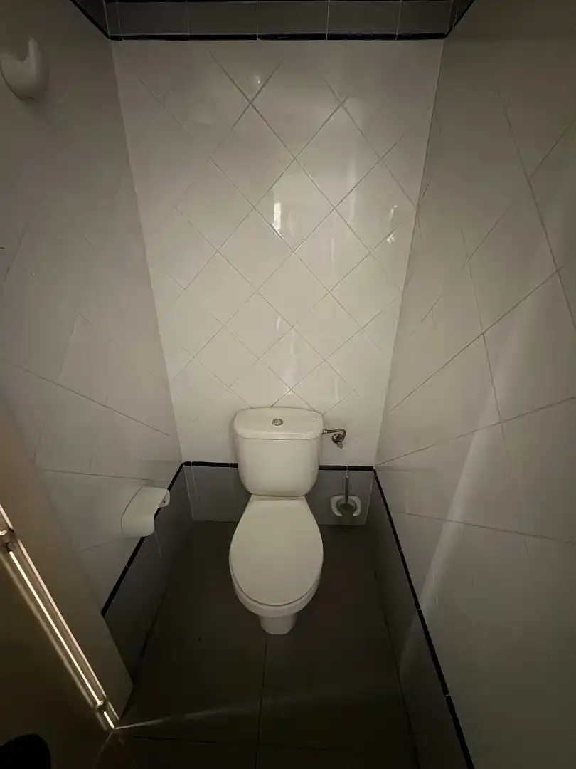 Bathroom of Commercial properties for sale in Maracena  with Air Conditioner