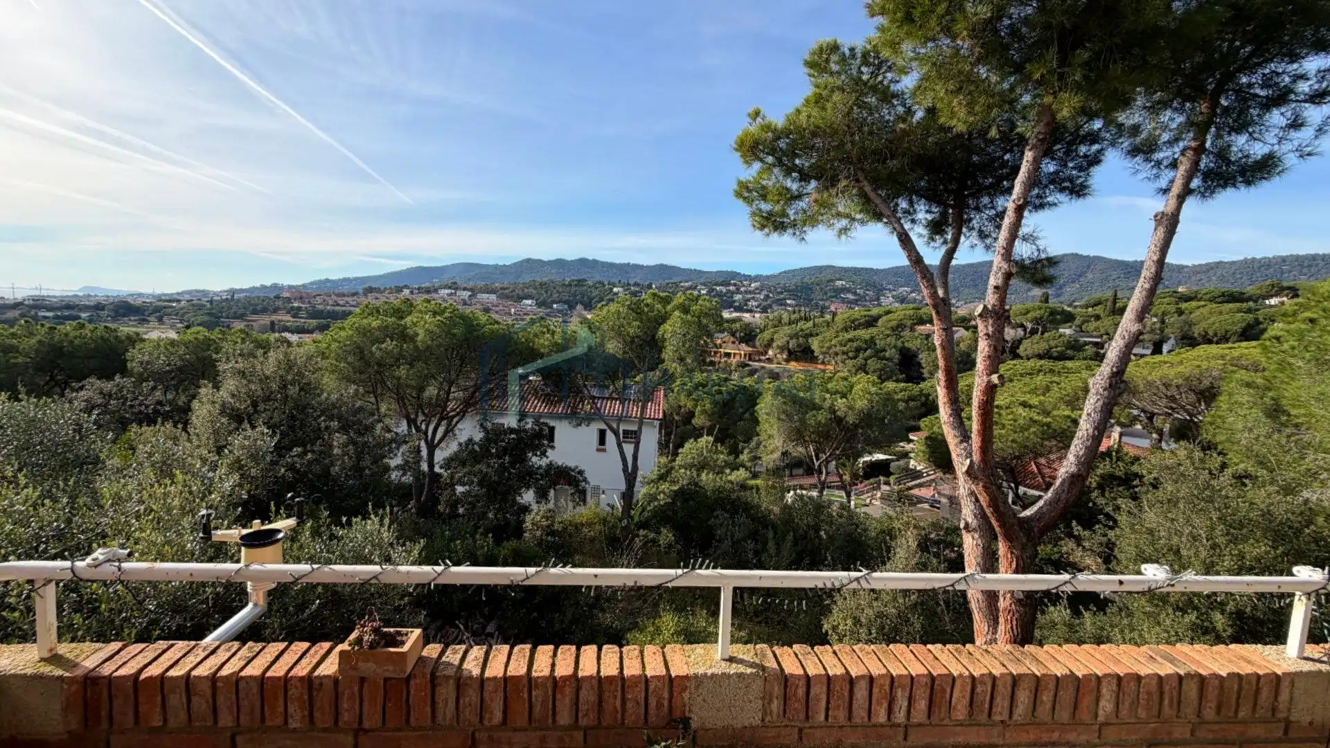 Villa avec terrasse à vendre à Cabrils, imagen 19