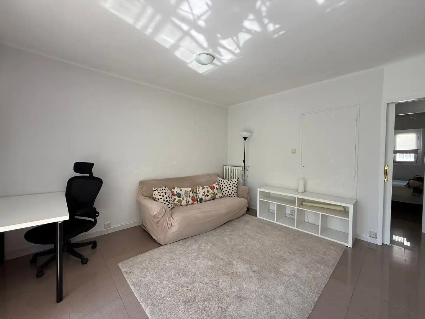Wohnung mit Terrasse zur Miete in Calle Arturo Soria, imagen 5