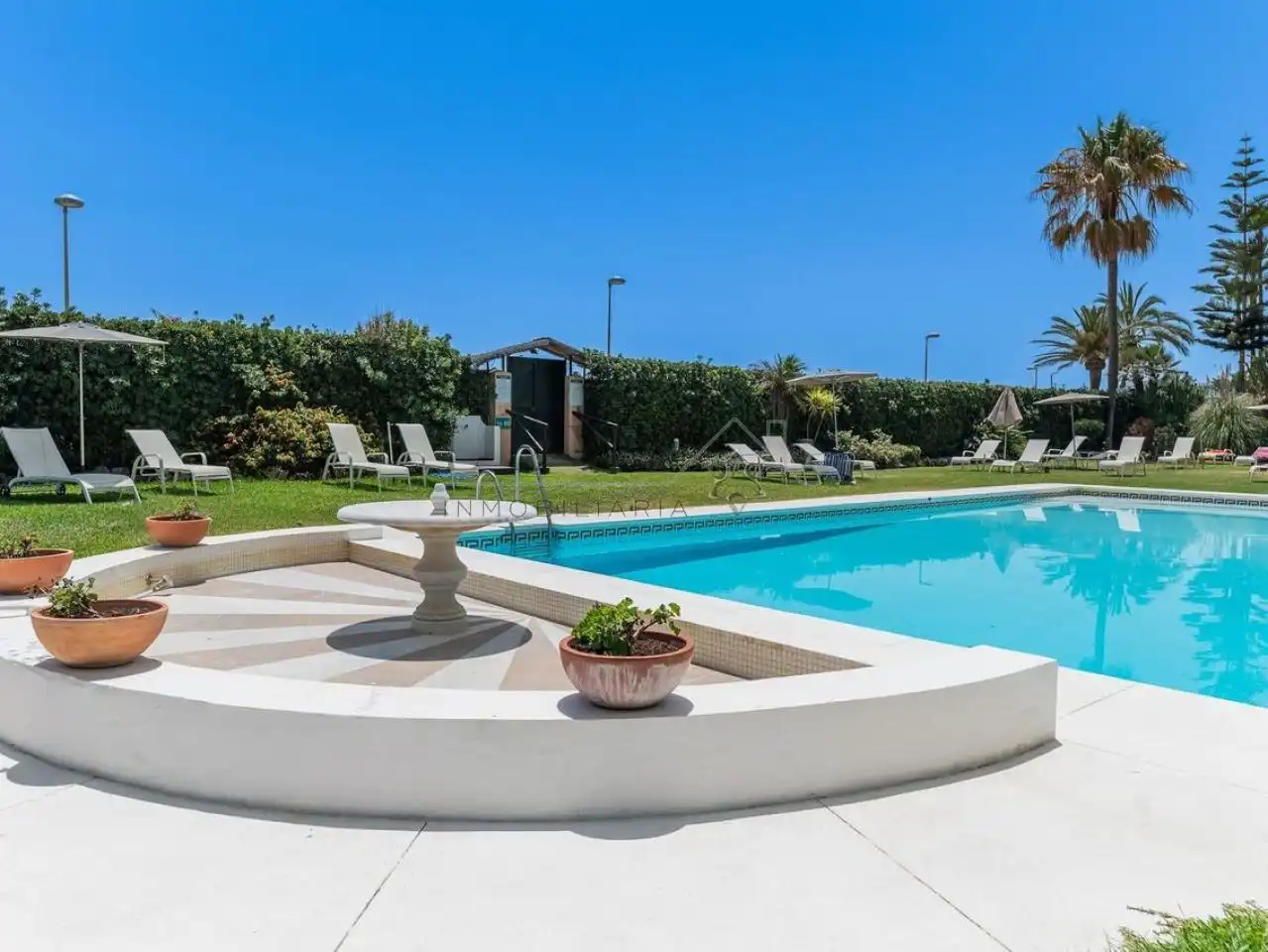 Wohnung mit Pool zum Verkauf in Nueva Andalucía, imagen 23