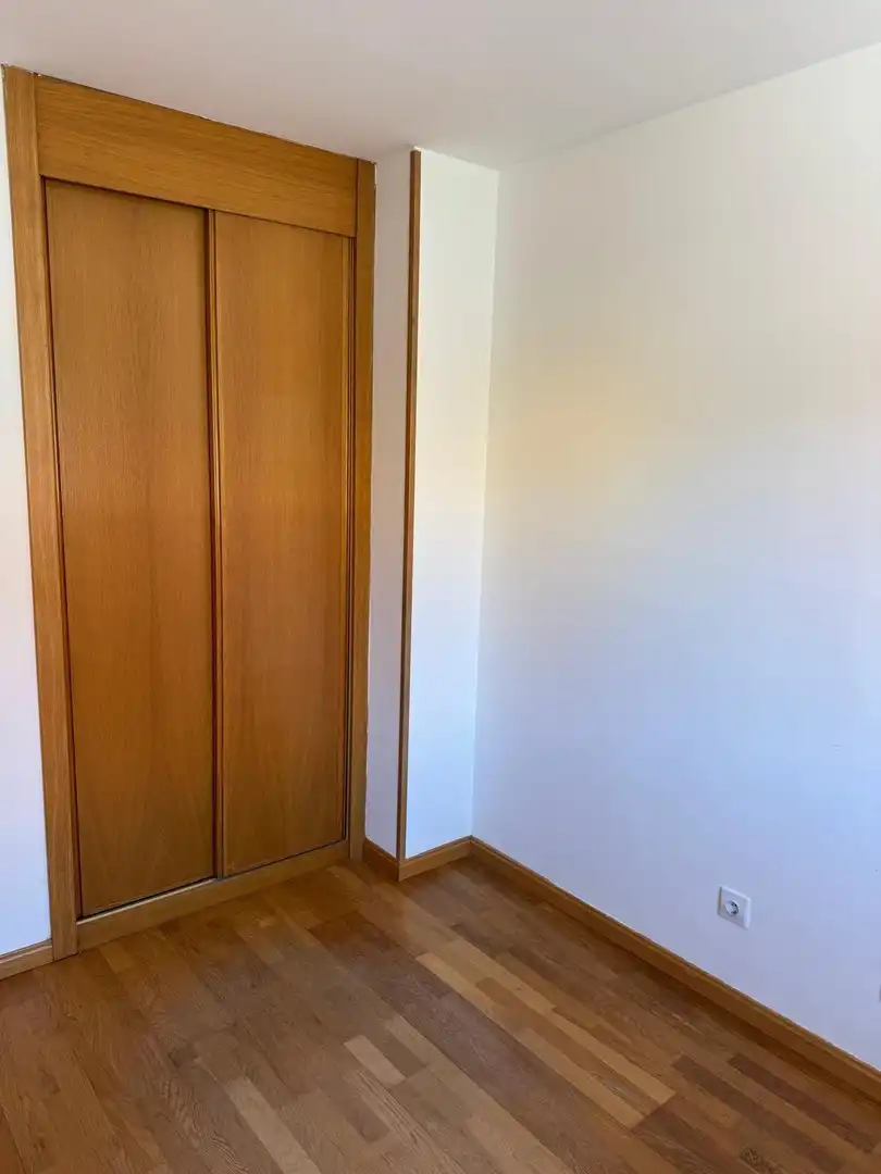 Habitación de Casa adosada en venta en Arroyo de la Encomienda con Calefacción, Terraza y Trastero