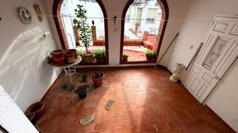 Foto 4 de Casa o xalet en venda a La Pastora - La Estación, San Fernando