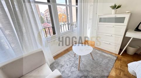 Photo 3 of Flat to share in Calle Sagunto, 2, Centro, Soria Capital