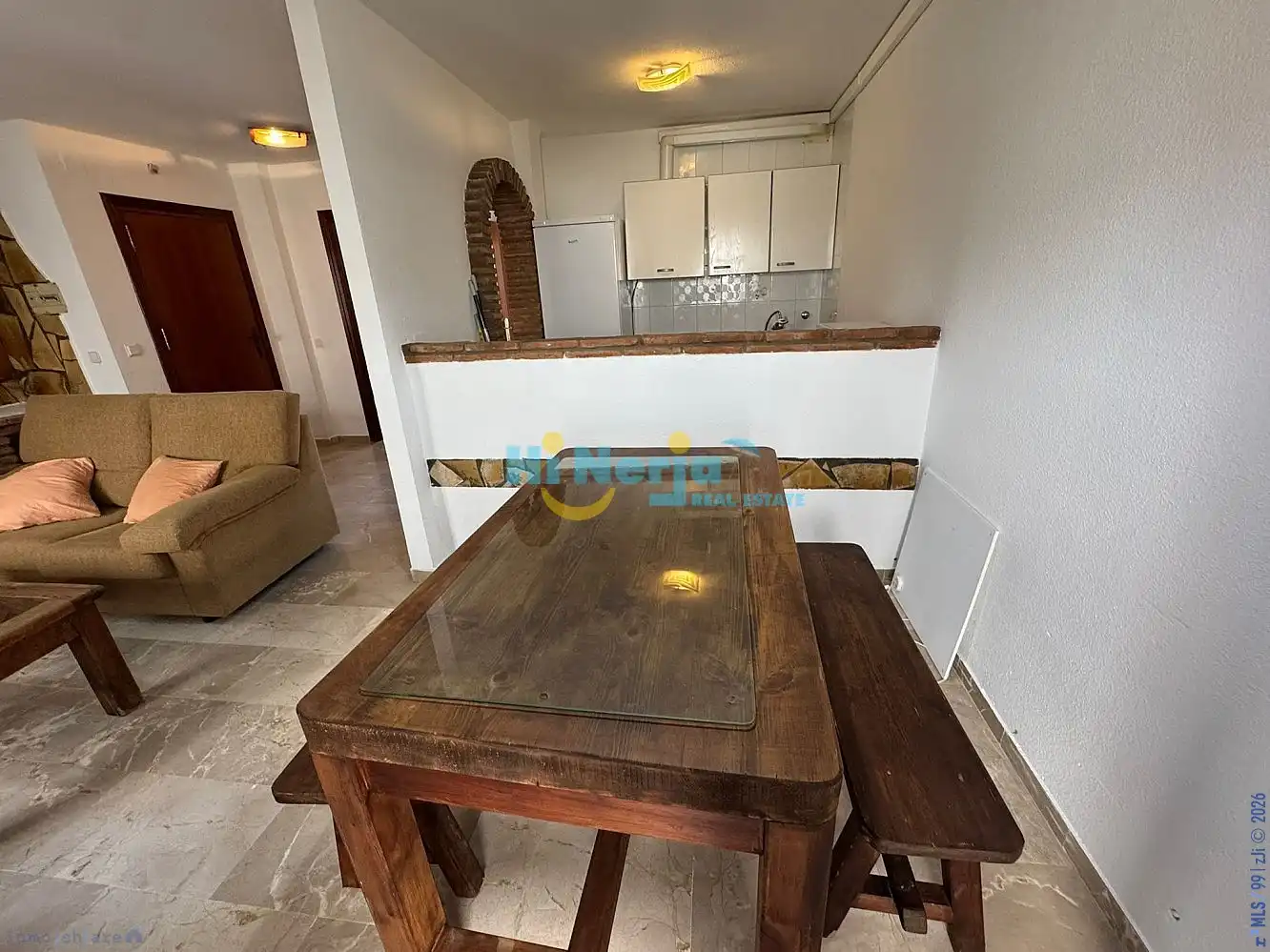 Apartament en venda a Mezquitilla, imagen 9