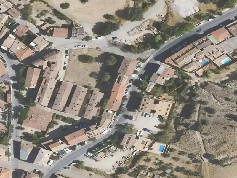 Houses for sale in La Iruela