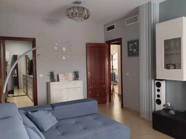 Flat with lift for sale in Barriada Río San Pedro