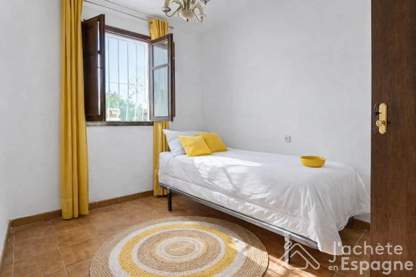Casa con giardino in vendita a calle Comerç, imagen 29