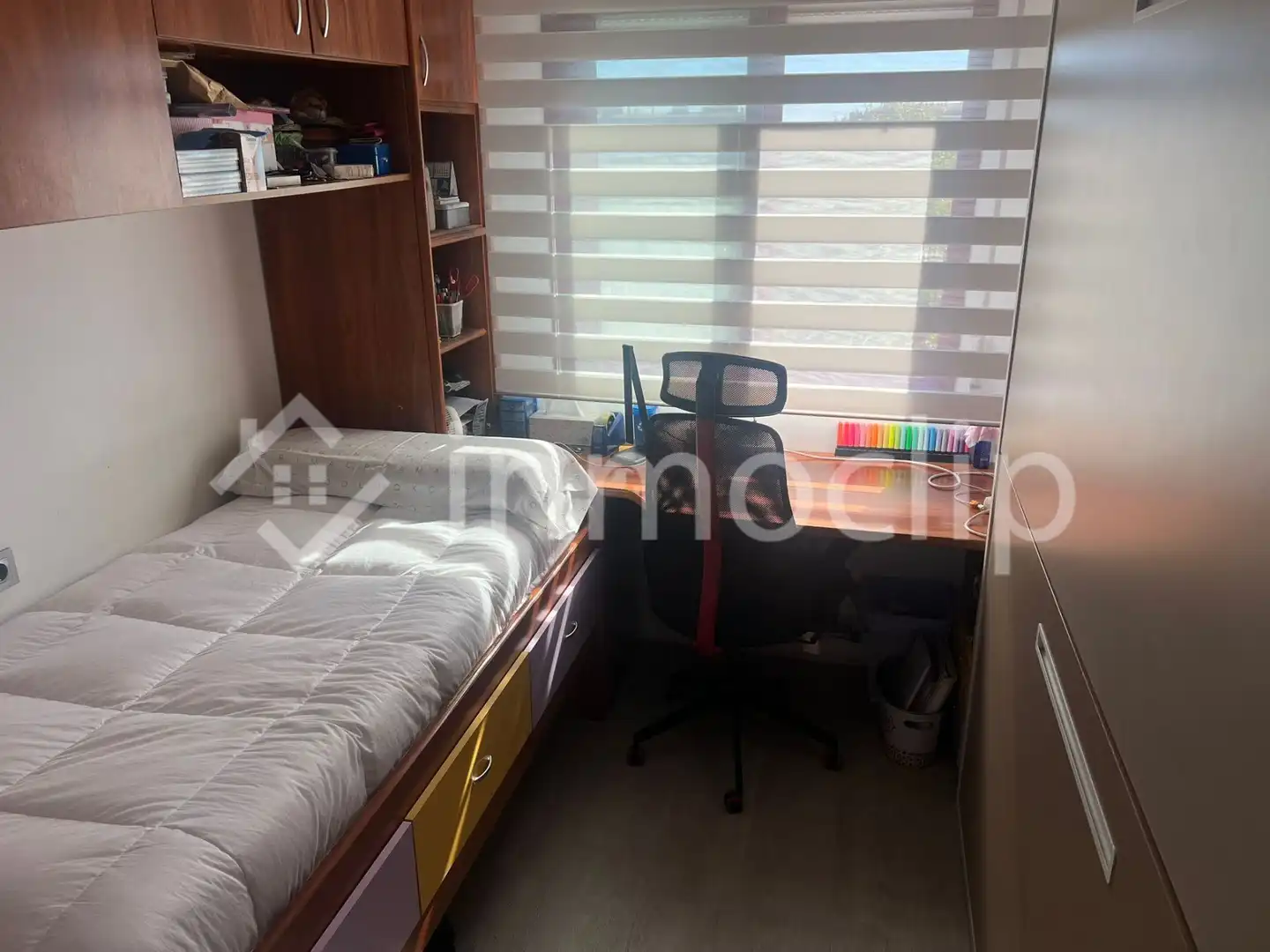 Habitación de Piso en venta en Salamanca con Calefacción