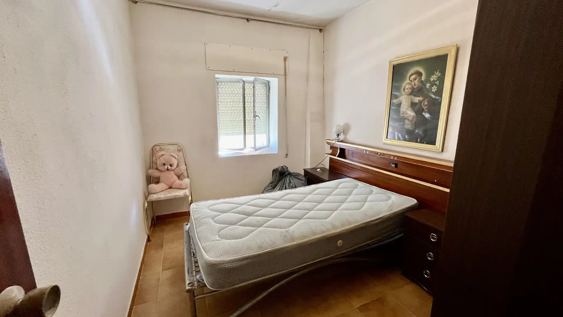 Casa adosada en venta en Hita
