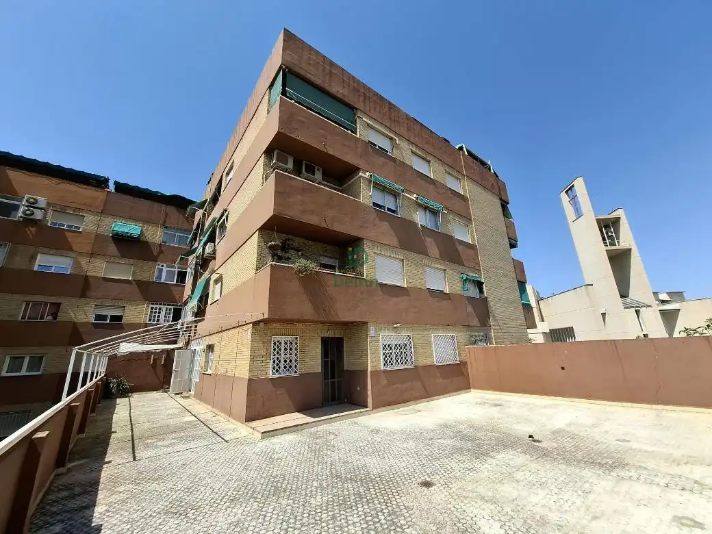 Flat with lift for sale in Zaidín, imagen 19