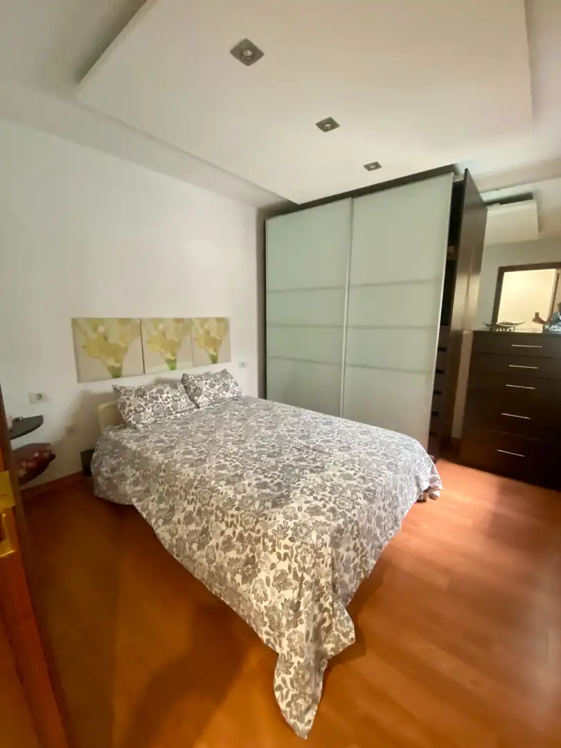 Flat for rent in EL RAMONAL, Las Caletillas - Punta Larga