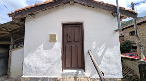 Foto 4 de Finca rústica en venda a Lugar Cuerigo, Aller, Asturias