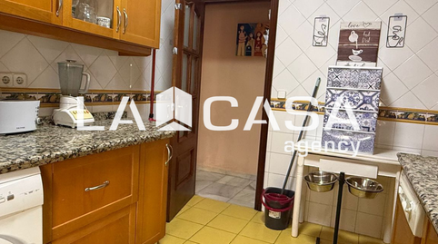 Photo 2 of Flat for sale in San Julián, Sevilla