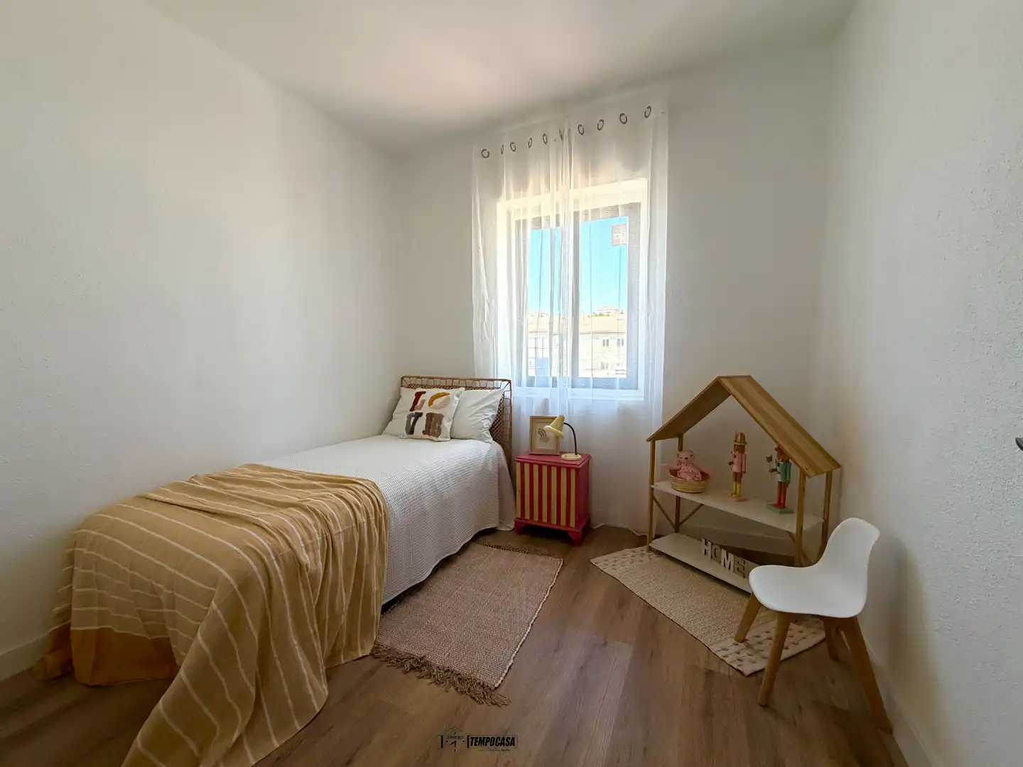 Habitación de Piso en venta en Ávila