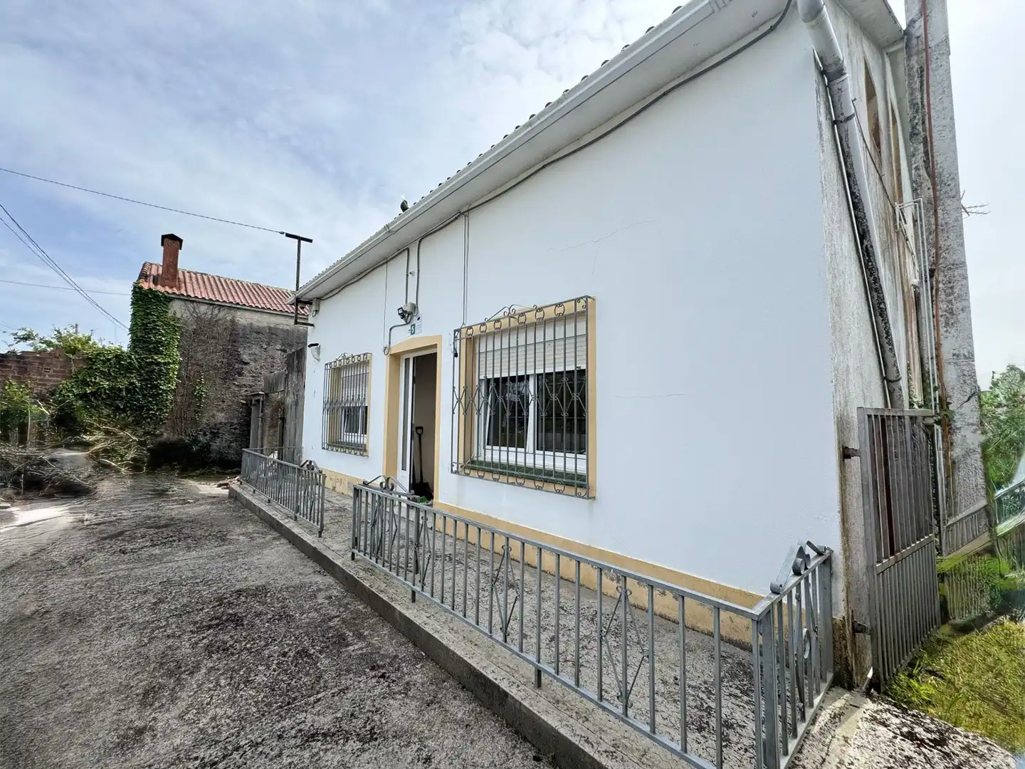 Casa in vendita a A Laracha, imagen 6