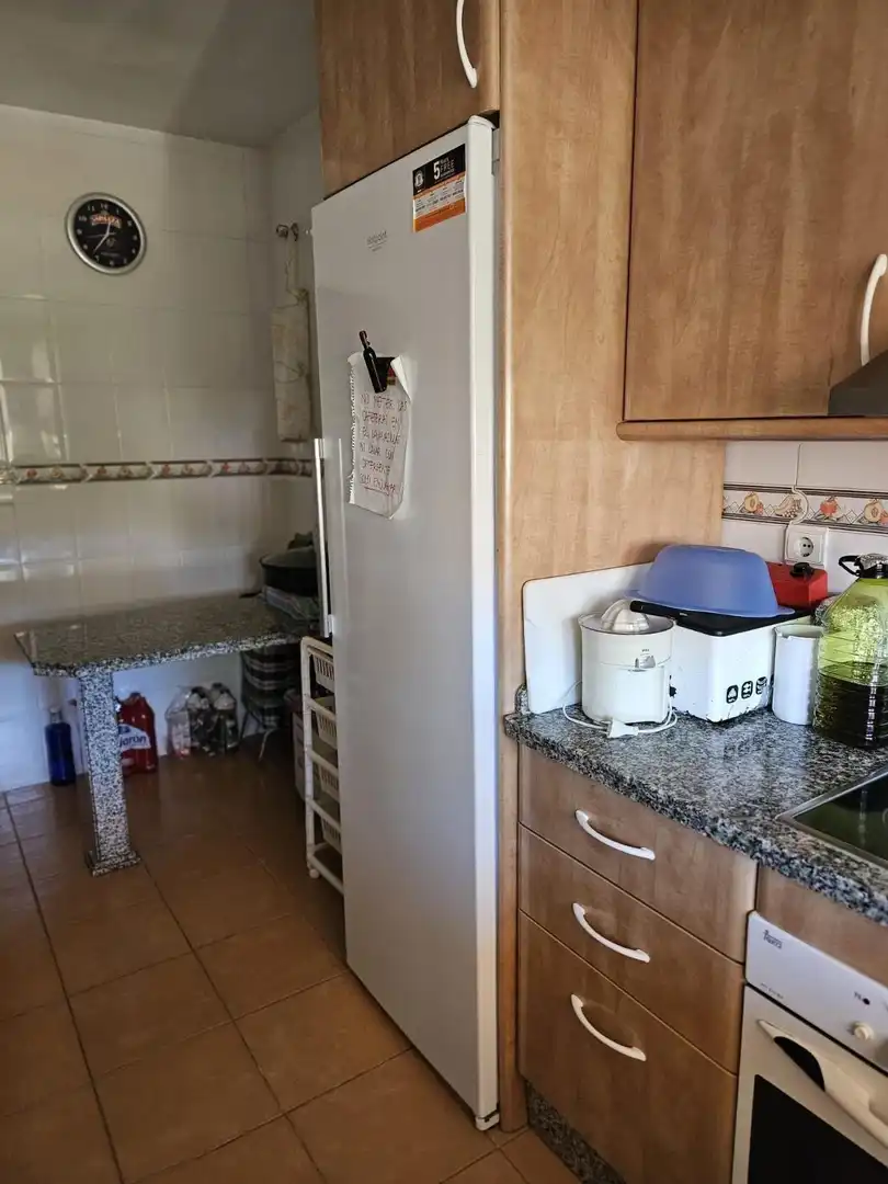 Apartment with pool for sale in Las Gaviotas  - Carvajal, imagen 8