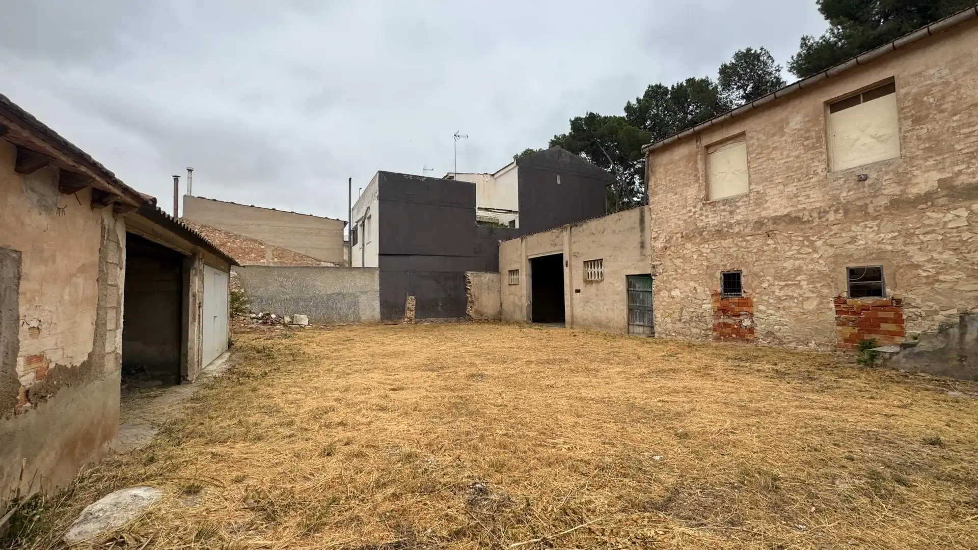 Terrenos y solares en venta en El Pinós / Pinoso, imagen 17