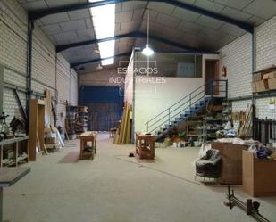 Nau industrial en venda a Zona Industrial, Arganda del Rey