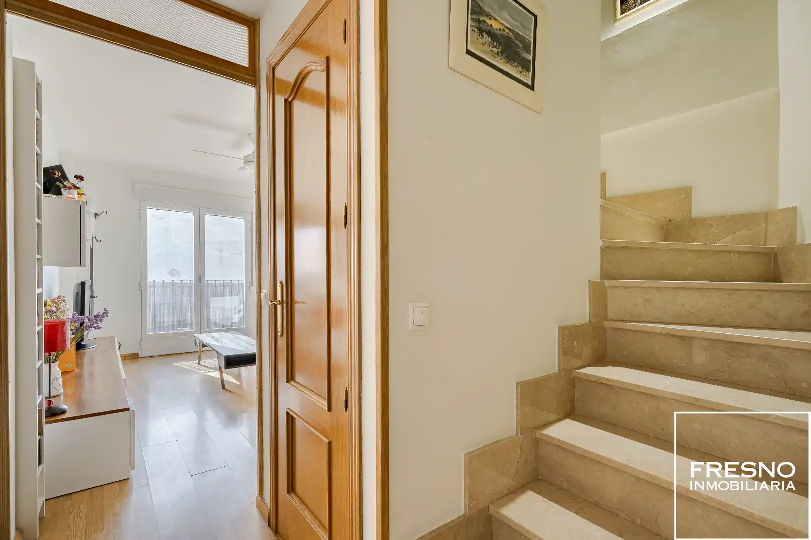 Maisonette zum Verkauf in Cobeña mit Klimaanlage, Heizung und Parkett