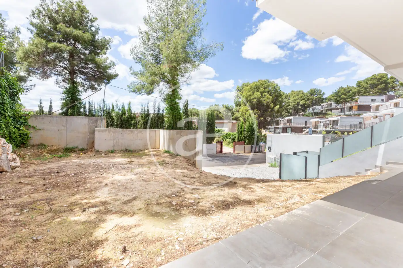 Casa pareada con piscina en venta en El Bosque, imagen 30