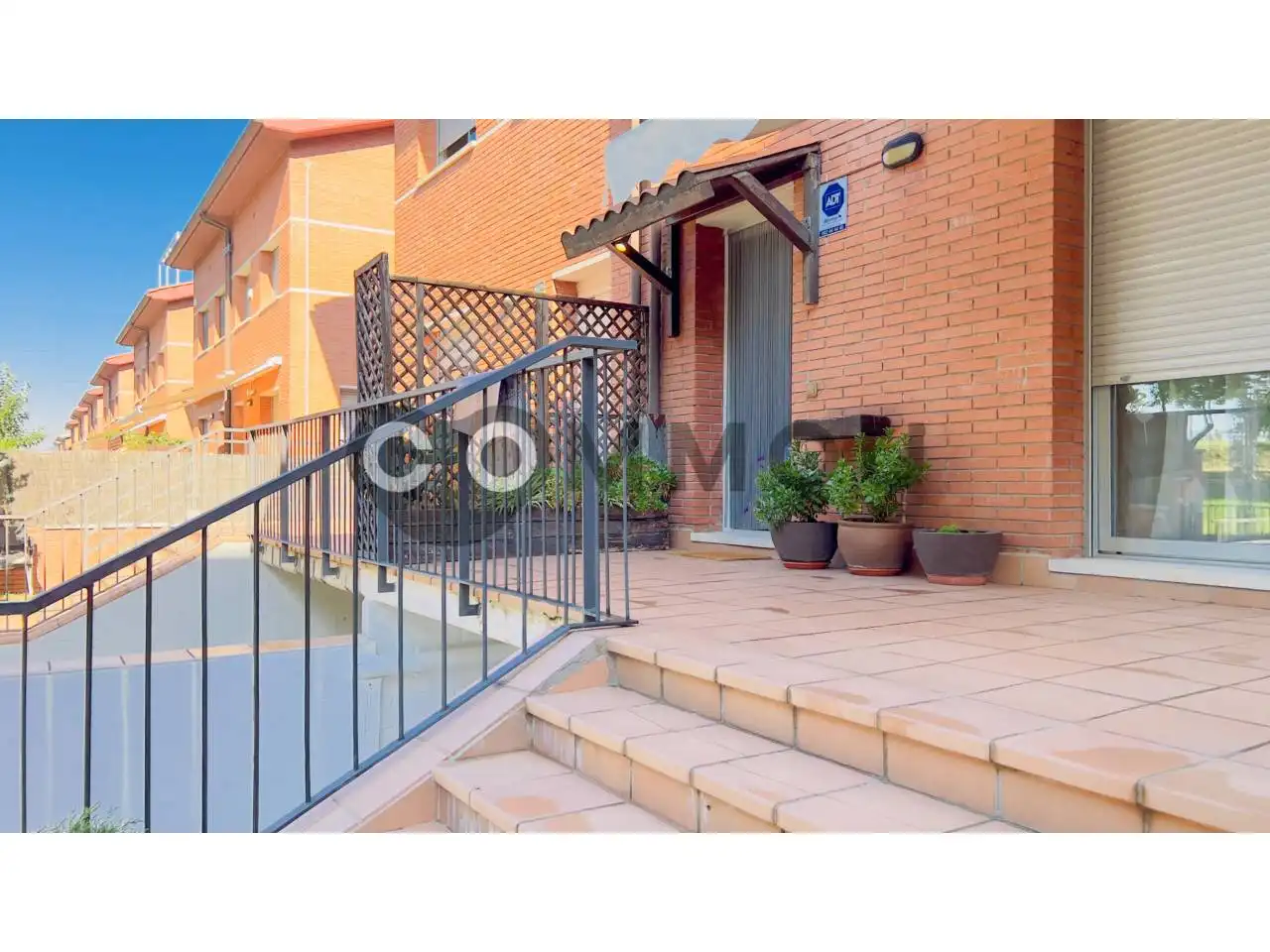 Maison avec jardin à vendre à Caputxins - Ambulatori, imagen 5