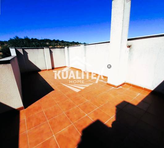 Dúplex en Venta en Aguas Vivas - La Zambomba