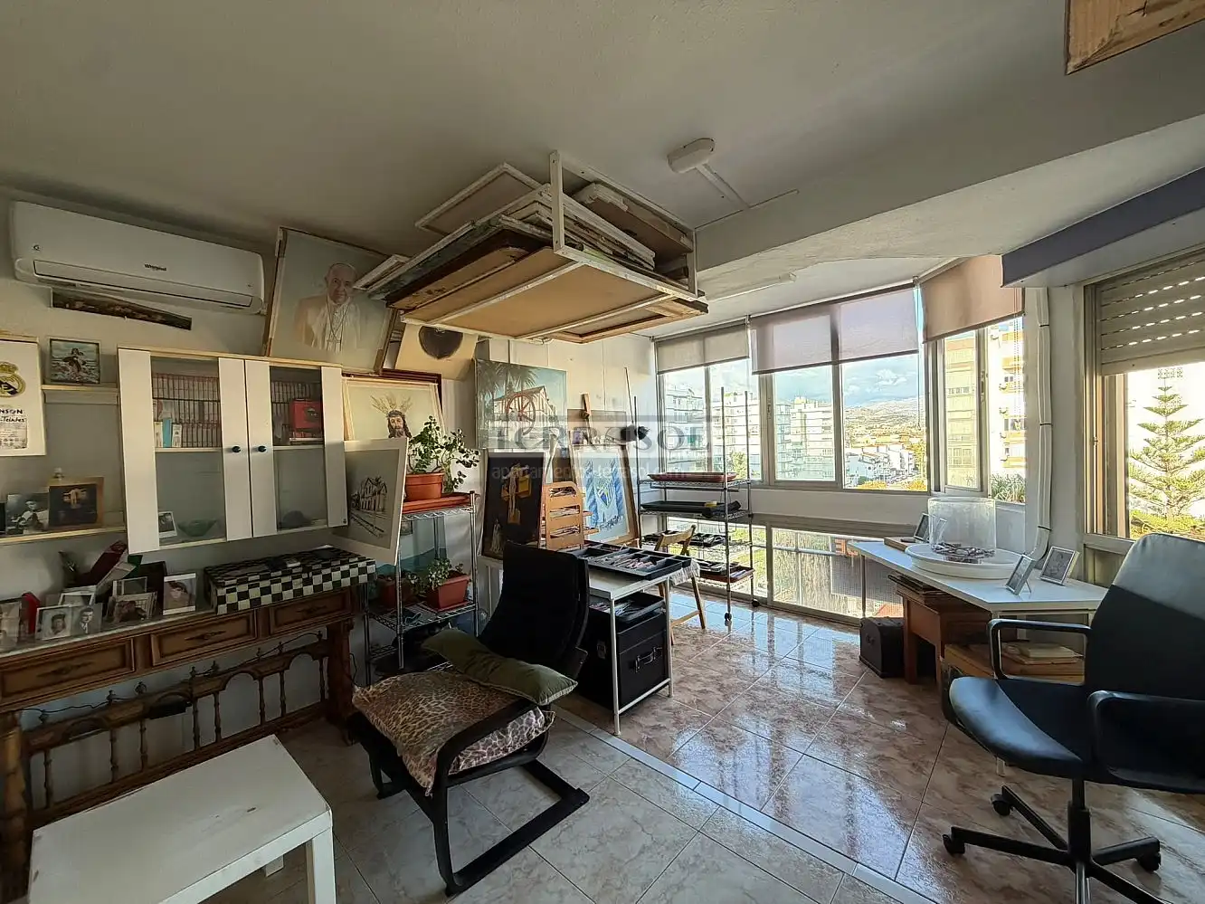 Studio zum Verkauf in Torre del Mar