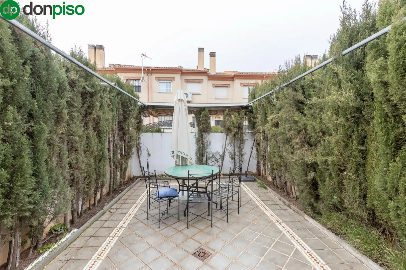 Reihenhaus mit Terrasse zum Verkauf in MARTE 21, imagen 32