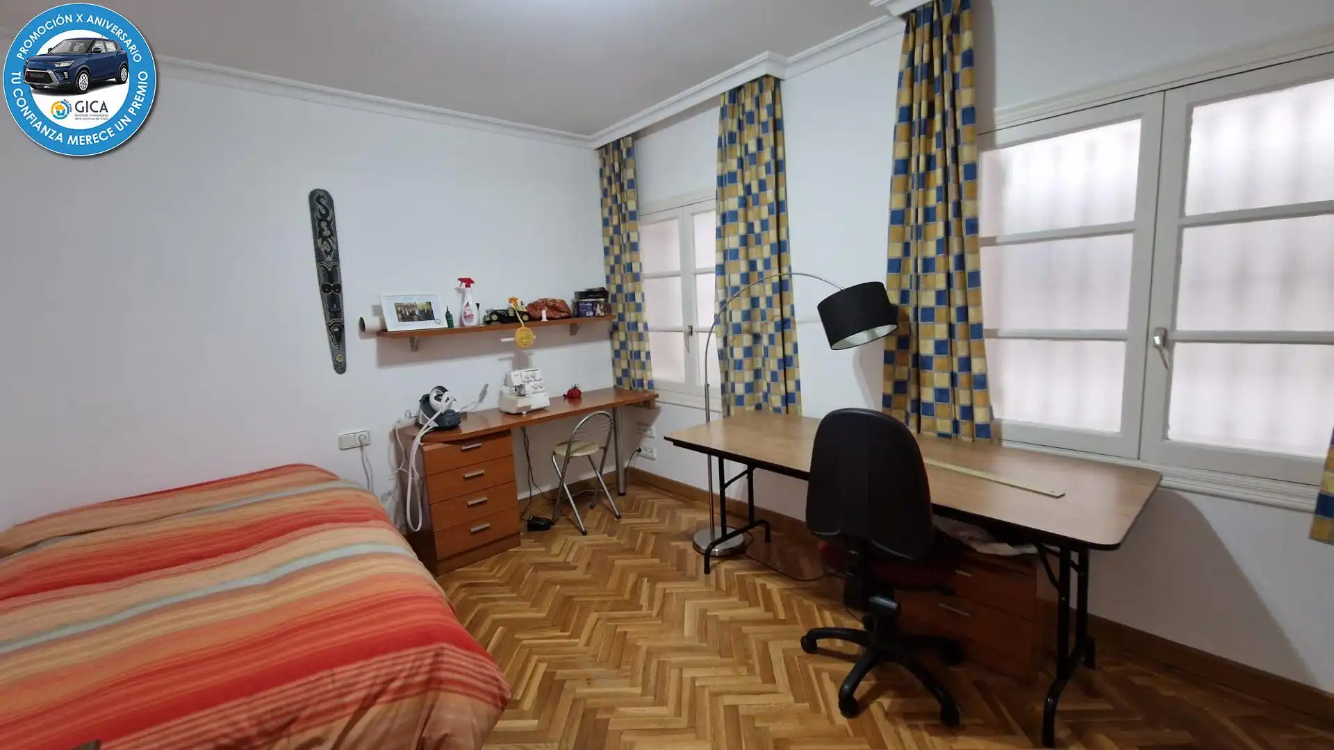 Flat with terrace for sale in Centro Histórico, imagen 65
