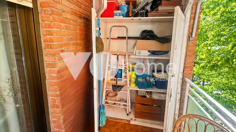 Foto 5 de Piso en venta en Calle de la Marroquina, Marroquina, Madrid Capital