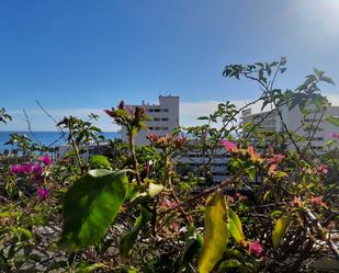 Exterior view of Flat for sale in Torremolinos  with Air Conditioner, Terrace and Storage room