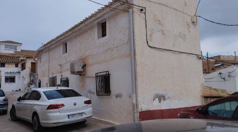 EN HIJATE  ALCONTAR EN ALMERÍA  VENTA DE CASA DE CAMPO CON 6 DORMITORIOS.