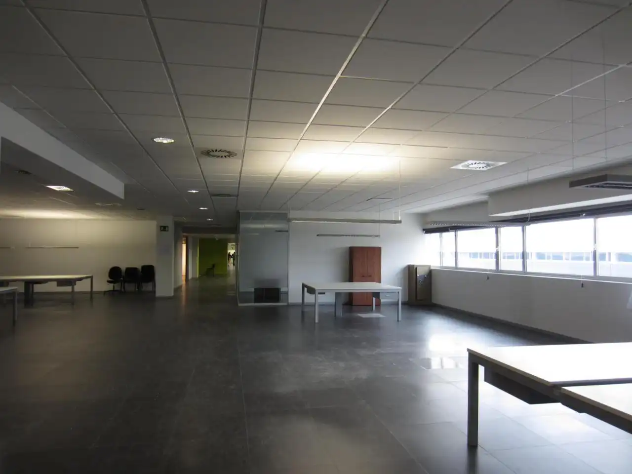 Fabrikhallen zur Miete in Llinars del Vallès