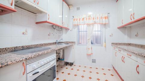Foto 4 de Piso en venta en Centro, Getafe