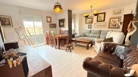 Foto 3 de Àtic en venda a La Estación, Badajoz Capital