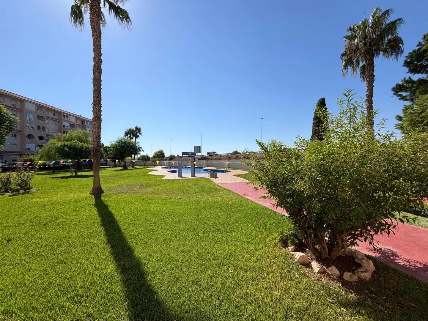 Apartment with terrace for sale in Calle VILLA MADRID, imagen 61