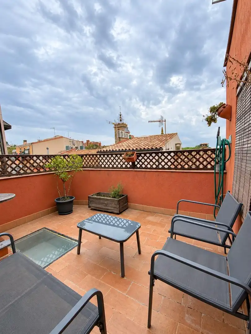 Haus zum Verkauf in Carrer SANTA MADRONA, imagen 2