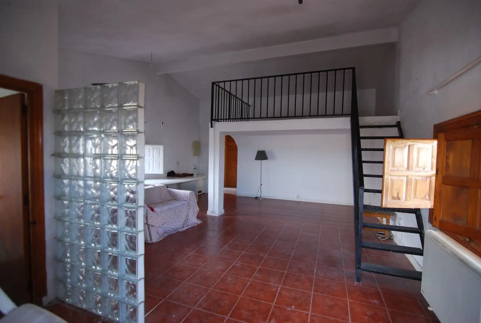 Country house zum Verkauf in San Martín de la Vega mit Heizung