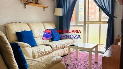 Foto 2 de Pis en venda a Grupo Bidegain, Zorrotza, Bizkaia