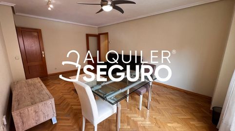Photo 3 of Flat for rent in De Jativa, Adelfas, Madrid Capital