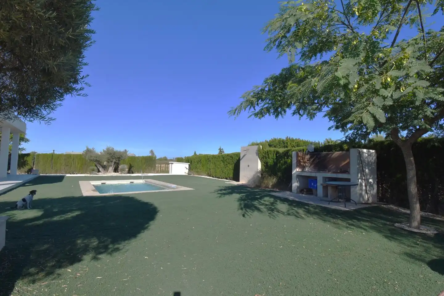 House with pool for sale in PD.Baya Baja, imagen 6