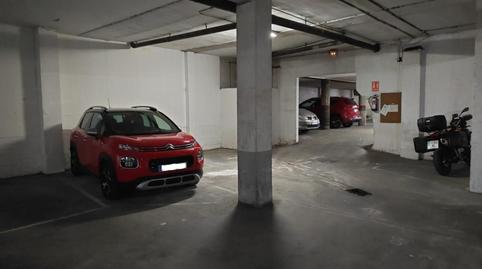 Foto 5 de Garatge en venda a  Avinguda D'antoni Gaudí, Can Pantiquet, Barcelona