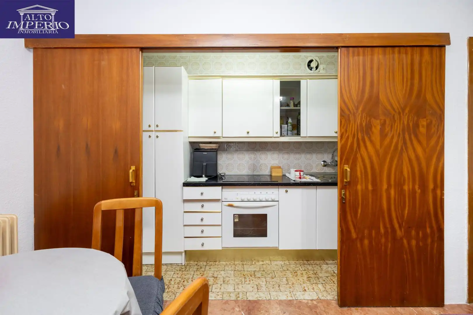 Apartamento con ascensor en venta en Calle de Pedro Antonio de Alarcón, imagen 10