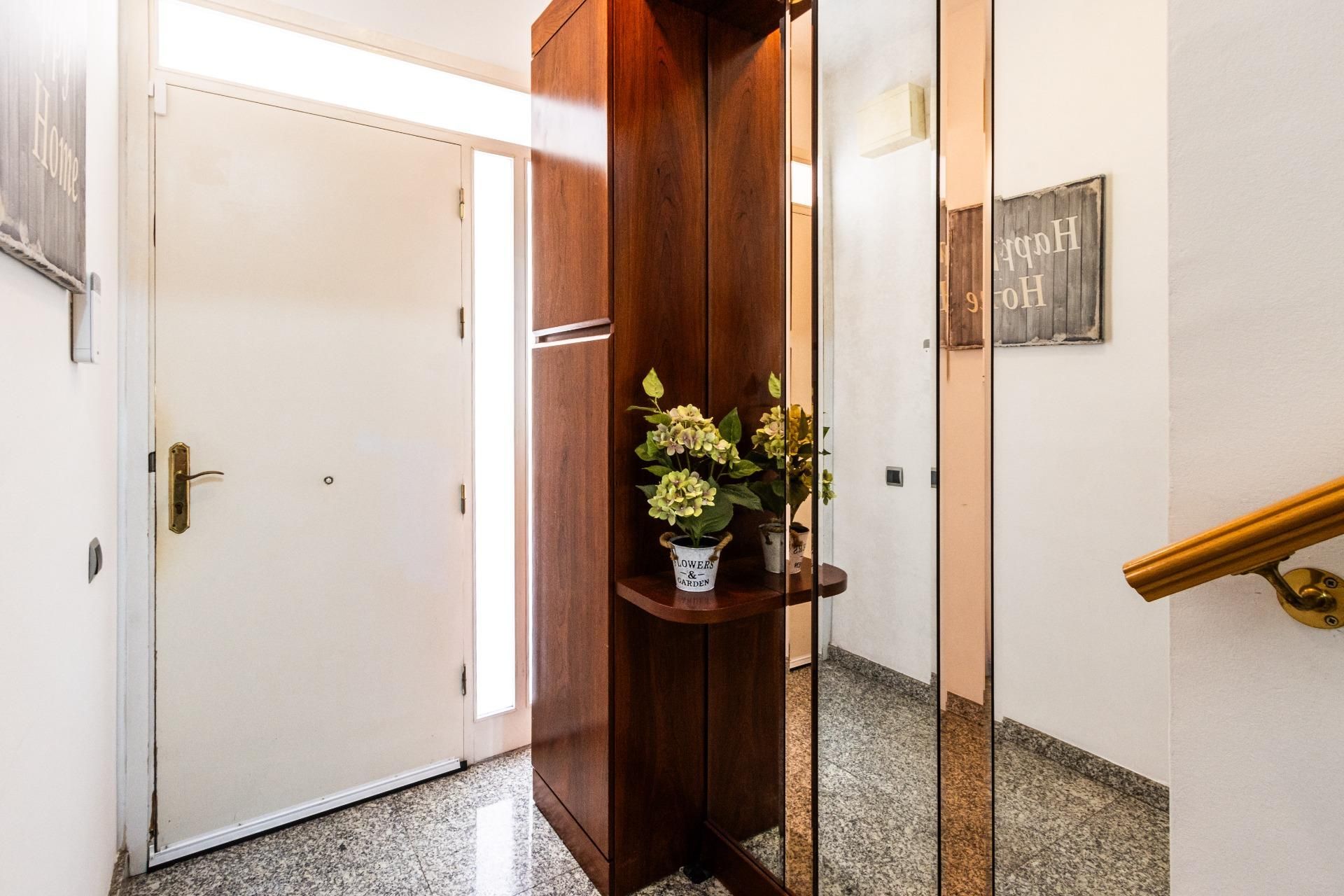 Duplex for sale in Sabadell  with Air Conditioner, Heating and Terrace