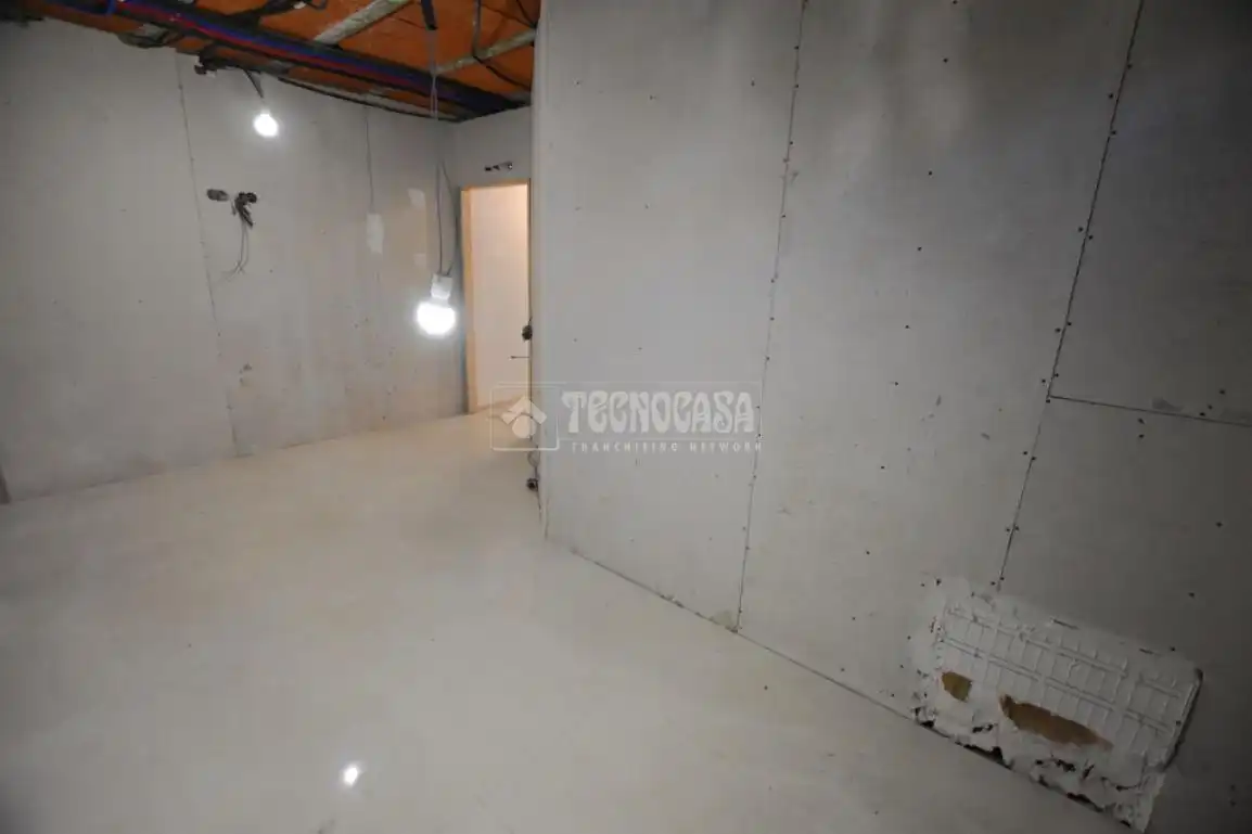 Local en venda en Getafe amb Calefacció