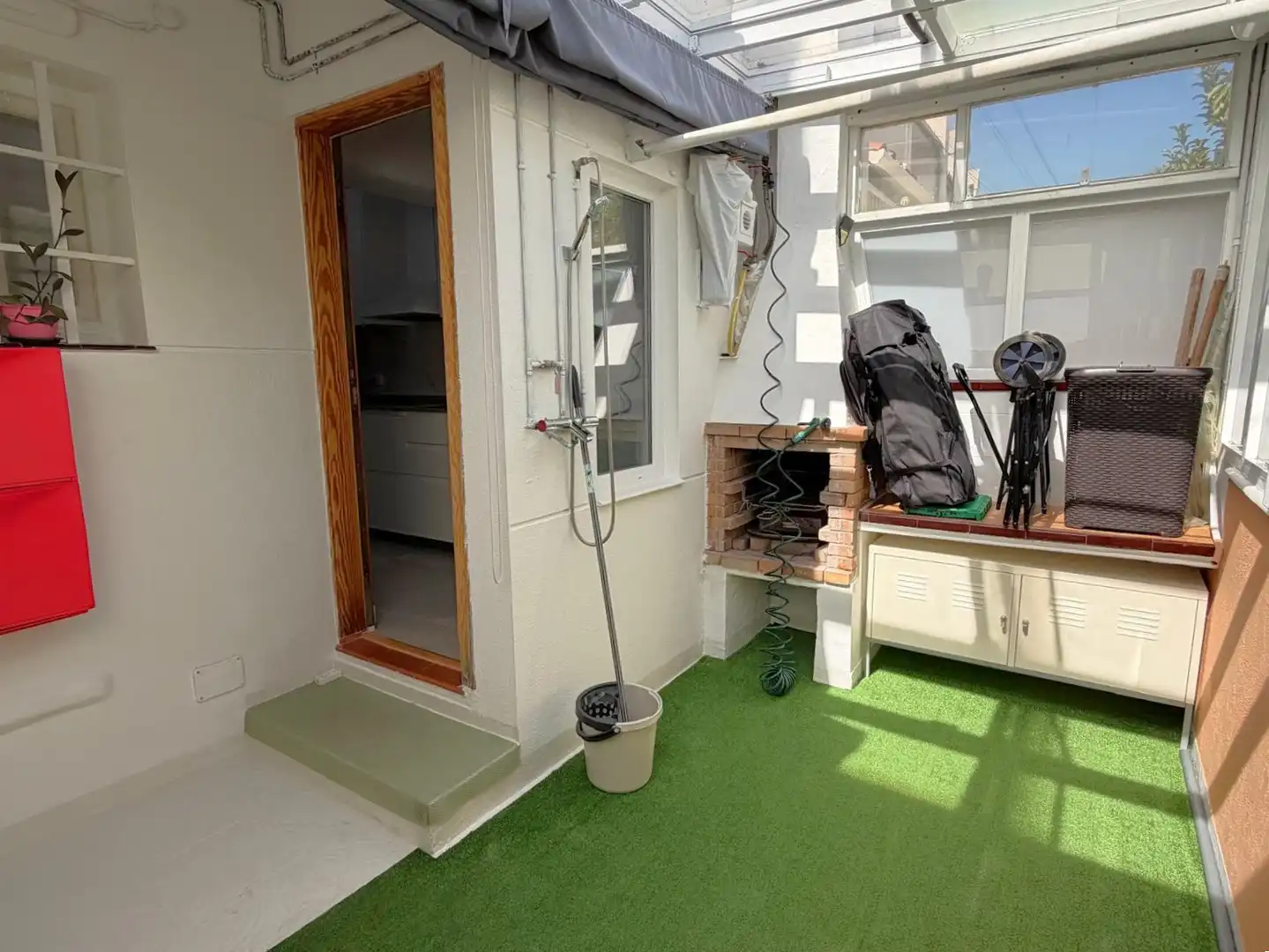 Adosado con terraza en venta en Bardají - Molí de Baix, imagen 18