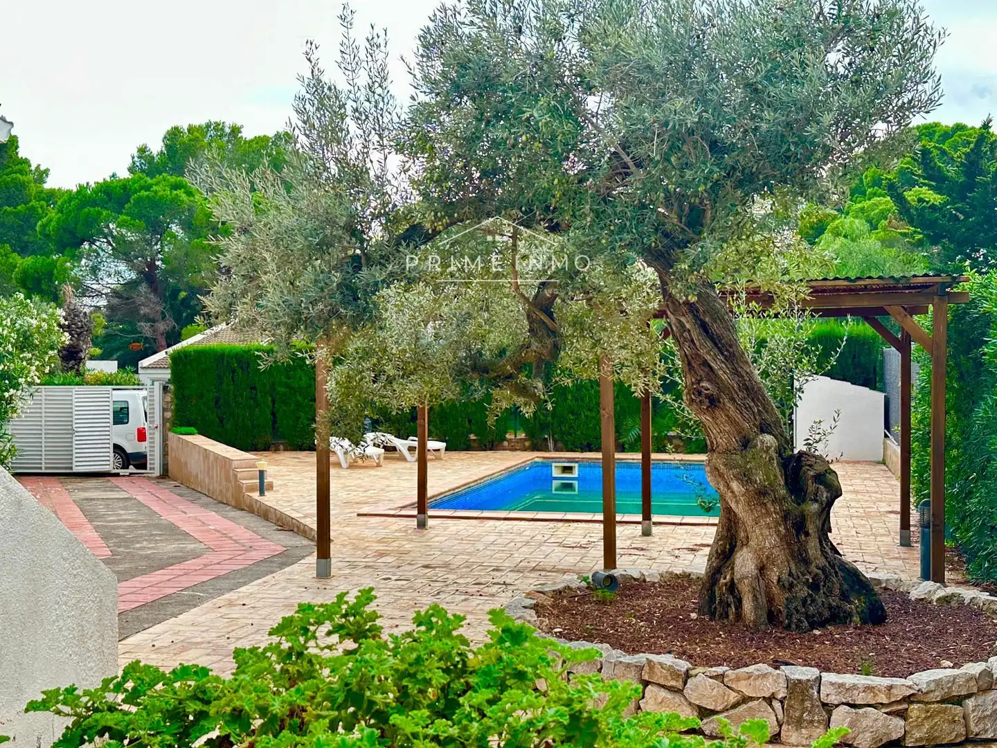 Villa mit Pool zum Verkauf in Calafat, imagen 34
