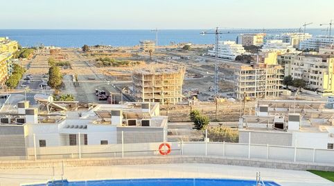 Foto 2 de Casa adosada en venta en Viña Málaga, Vélez-Málaga